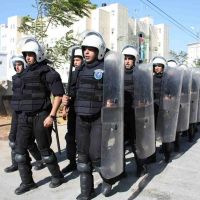  الأمن الفلسطيني ينفي وجود داعش في الضفة الغربية